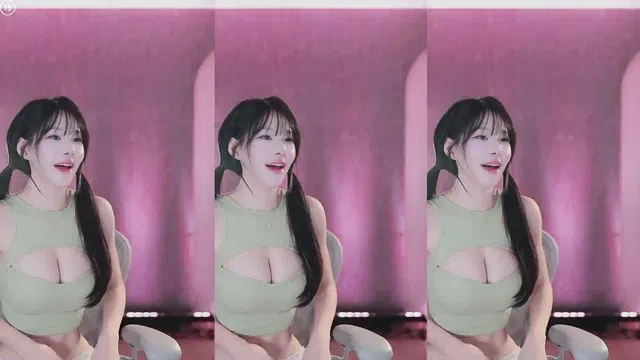 [Korean BJ] godsehee 2025-01-20-秀人集
