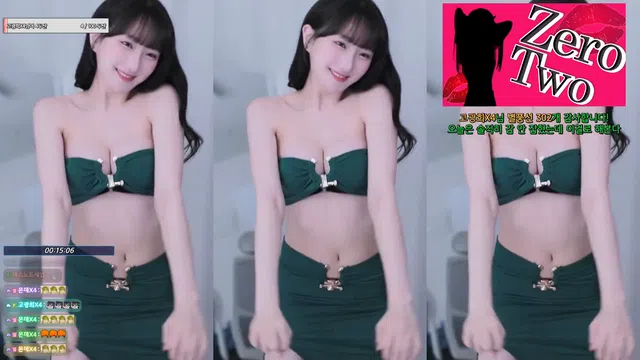 [Korean BJ] wjl9908 2025-02-03-秀人集