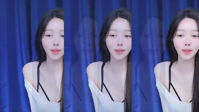 [Korean BJ] yunini0624 2025-01-23-秀人集