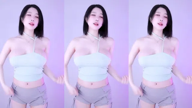 [Korean BJ] loveydabi 2025-01-26-秀人集