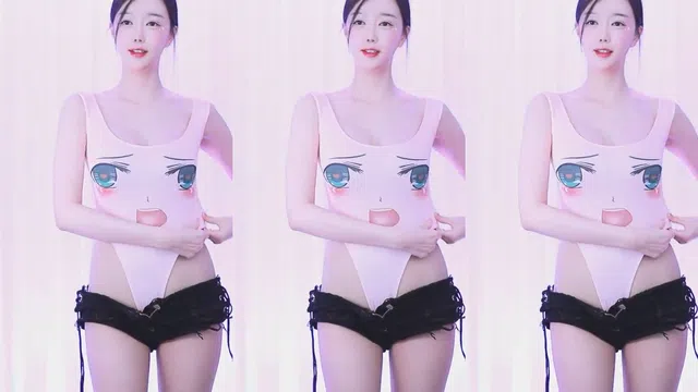 [Korean BJ] gummysoyun 2025-01-17-秀人集