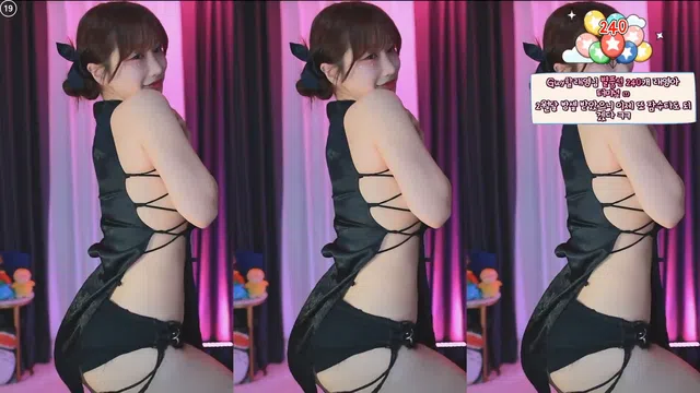 [Korean BJ] eunyoung1238 2025-02-02-秀人集