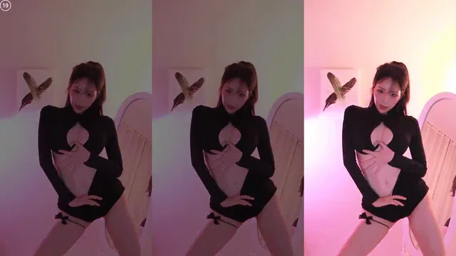 [Korean BJ] aidaid00 2025-01-26-秀人集