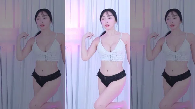 [Korean BJ] dayeosin 2025-01-13-秀人集