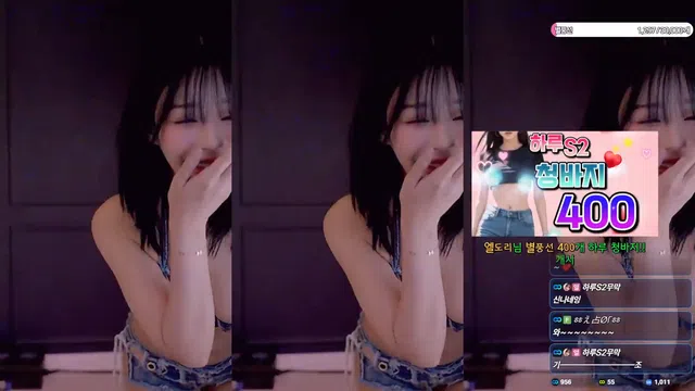 [Korean BJ] sol3712 2025-02-03-秀人集