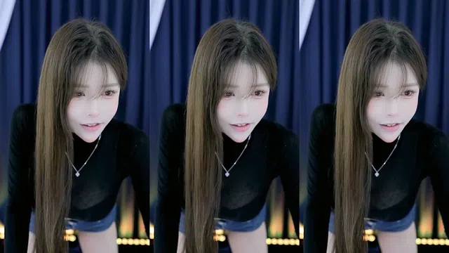 [Korean BJ] so2so2so 2025-02-03-秀人集