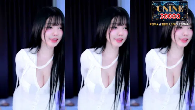 [Korean BJ] mina8017 2025-01-25-秀人集