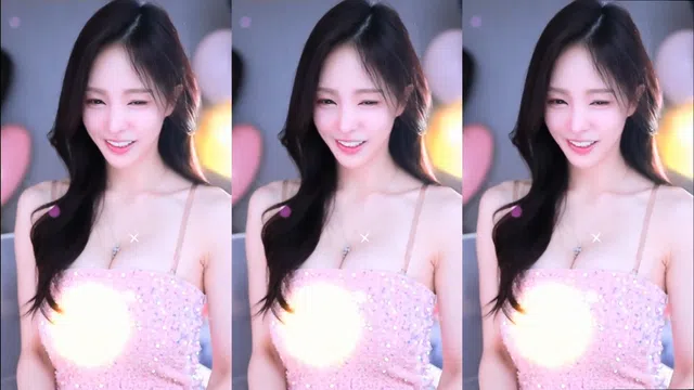[Korean BJ] www9927 2025-01-12-秀人集