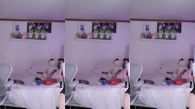 [Korean BJ] kyul365 2025-02-02-秀人集