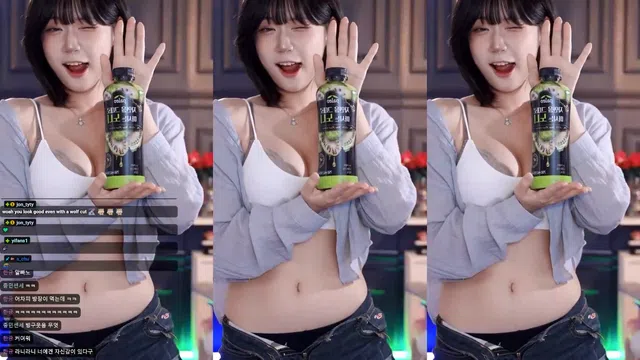 [Korean BJ] golaniyule0 2025-01-15-秀人集