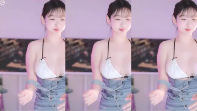 [Korean BJ] 1004ysus 2025-02-25-秀人集