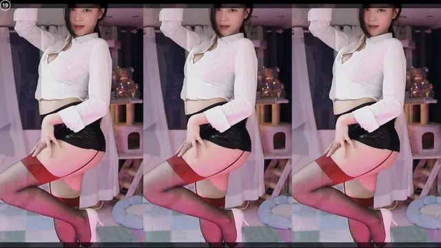 [Korean BJ] ulsandodud 2025-02-26-秀人集