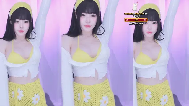 [Korean BJ] olison 2025-02-26-秀人集