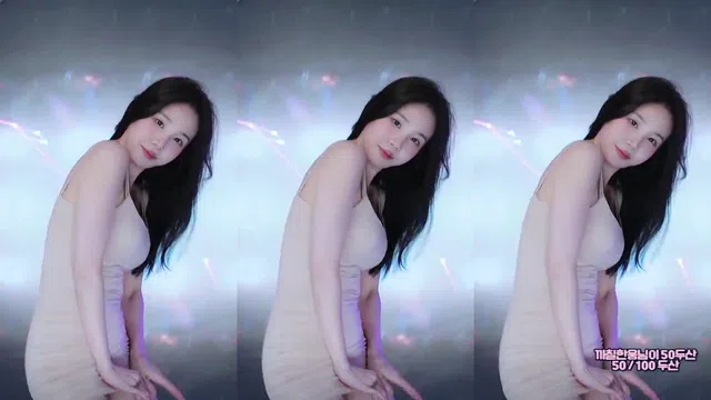 [Korean BJ] simbi0914 2025-02-22-秀人集