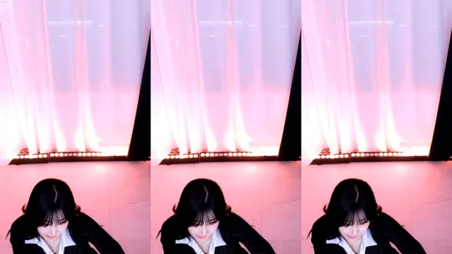 [Korean BJ] dleh0824 2025-02-22-秀人集
