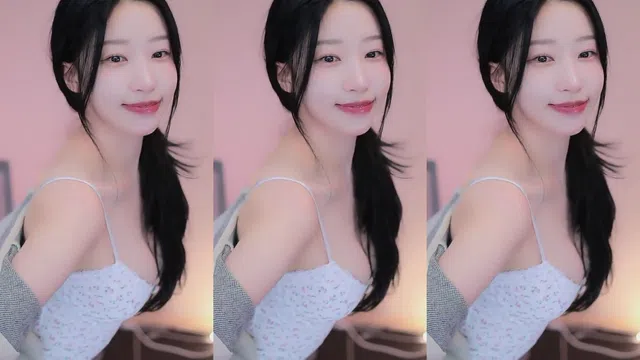 [Korean BJ] mj0128 2025-02-23-秀人集