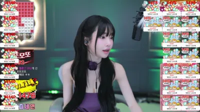 2025-05-16_03-48-55 – m0m099 – BJ 과즙세연-秀人集