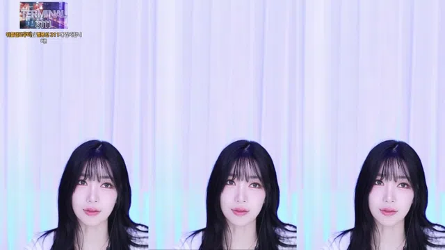 [Korean BJ] dleh0824 2025-02-25-秀人集