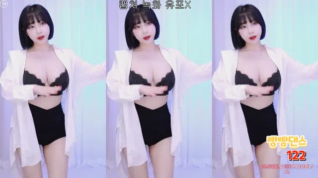 [Korean BJ] y970308 2025-02-25-秀人集
