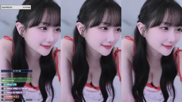 [Korean BJ] wjl9908 2025-03-01-秀人集