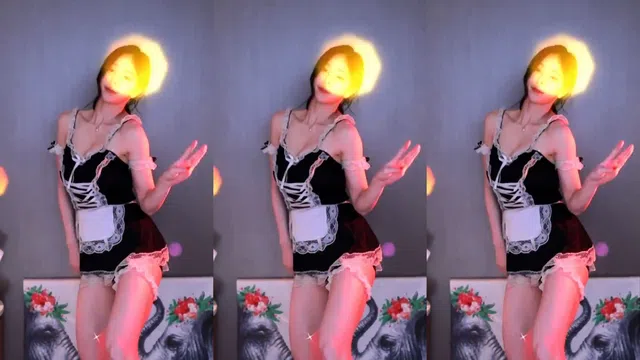 [Korean BJ] www9927 2025-03-01-秀人集