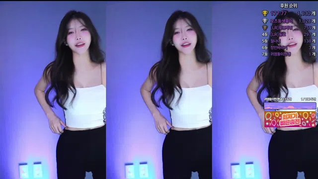 [Korean BJ] gkwjd4822 2025-03-01-秀人集