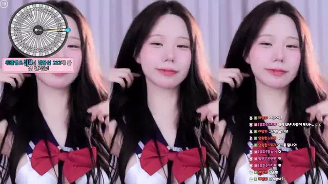 [Korean BJ] haumpah 2025-03-01-秀人集