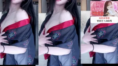 2025-05-18_04-53-51 – dlatmdaldlr – BJ 뚱미♥-秀人集
