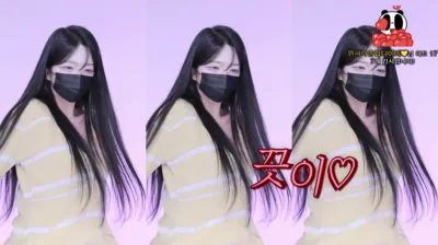 2025-05-22_06-21-05 – o111na – Patreon-KBJdance – BJ 원하나❤️-秀人集