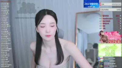 2025-05-22_15-32-00 – nchacha – BJ 김슬기-秀人集