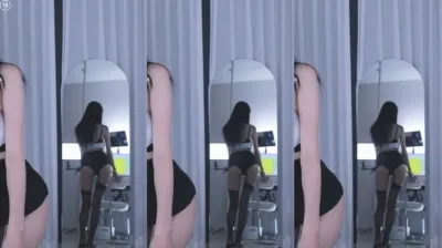 sexy korean bj 고혜지 dpqls718 06-06-25 – BJ 고혜지♥-秀人集