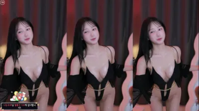 sexy korean bj 나는혜지 gpwl4204 06-06-25 – BJ 혜지♥-秀人集