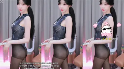sexy korean bj 새라 dbsek2 06-06-25 – BJ 새라♡-秀人集