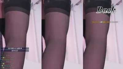 sexy korean bj golaniyule0 23-05-25 – BJ 고라니율-秀人集