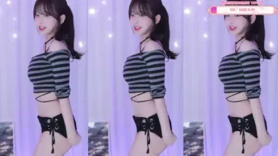 sexy korean bj 김빵귤 flower1023 23-05-25 – BJ 김빵귤♥-秀人集