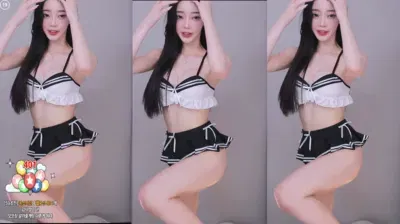 sexy korean bj 햄잉 big541 23-05-25 – BJ 햄잉♥-秀人集
