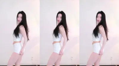 sexy korean bj danhana 30-05-25 – BJ 단하나69-秀人集