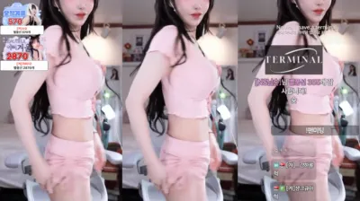 sexy korean bj 겨울 rlrlvkvk123 16-05-25 – BJ 겨울_겨우디-秀人集