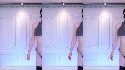 sexy korean bj muse62 16-05-25 – BJ Muse♪❤️뮤즈-秀人集