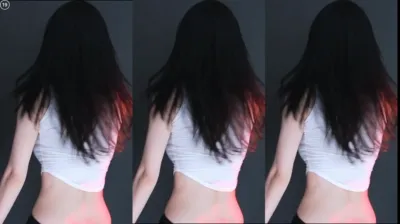 sexy korean bj 타미미 glglehddl 06-06-25 – BJ 타미미♥-秀人集