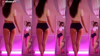 sexy korean bj 서아 bjdyrksu 16-05-25 – BJ e_seoa＂-秀人集