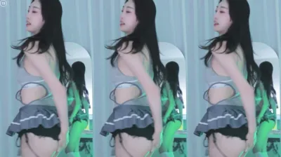 sexy korean bj 고혜지 dpqls718 16-05-25 – BJ 고혜지♥-秀人集