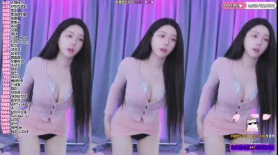 sexy korean bj 2025-06-05_22-04-07 – sikk777 – BJ 백하얀-秀人集