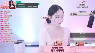 sexy korean bj 2025-06-05_22-57-40 – choice0213 – BJ 송초희-秀人集