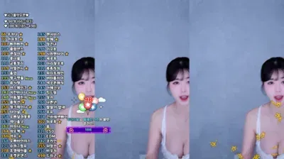 sexy korean bj 2025-06-05_17-27-13 – zzey33 – BJ ♥연화-秀人集