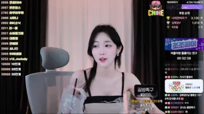 sexy korean bj 2025-06-05_22-57-50 – kaja0011 – BJ 여을-秀人集