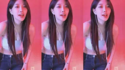sexy korean bj 2025-06-06_06-34-43 – fall0715 – BJ 가을님♥-秀人集