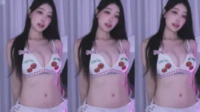 sexy korean bj 2025-06-06_08-29-45 – dpqls718 – BJ 고혜지♥-秀人集