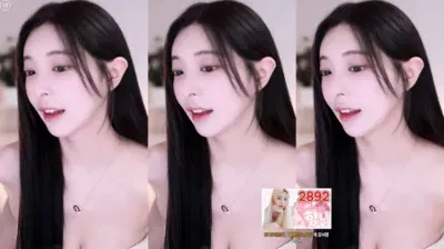 sexy korean bj 2025-06-06_02-49-39 – in0074 – BJ 하은-秀人集