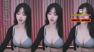 sexy korean bj 2025-06-06_01-36-46 – tnwl9630 – BJ 쑤지-秀人集
